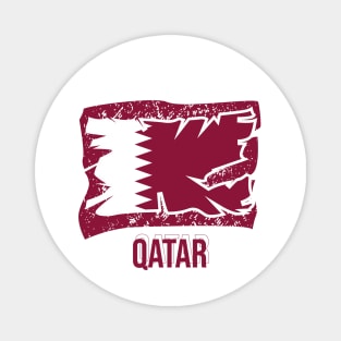 World cup 2022 qatar Magnet